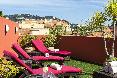 Terrace
 di Citadines Croisette Cannes 