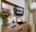 Room
 di Citadines Croisette Cannes 