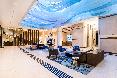 Lobby
 di Hilton Hotel & Suites Niagara Falls/Fallsview