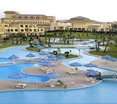 Pool
 di Movenpick Hotel & Casino Cairo-Media City