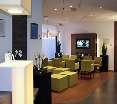 Lobby
 di Ibis Brussels Centre Sainte Catherine