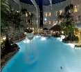 Pool
 di Holiday Club Apartments Kuusamo
