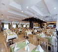 Restaurant
 di Thalia Beach Resort