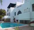 Summer View Apartments Paros