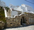 Kanale's Paros