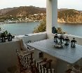 Terrace
 di Patmos Paradise