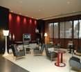 Lobby
 di AC Hotel Padova by Marriott