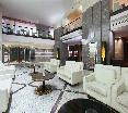 Lobby
 di NH Ambassador