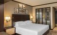 Double Or Twin Classic City View rooms