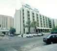 Minhal Holiday Inn Riyadh