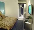 Single Deluxe rooms