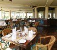 Restaurant
 di The Lalit Golf & Spa Resort Goa