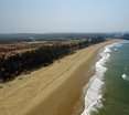 Beach
 di The Lalit Golf & Spa Resort Goa