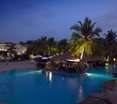 Pool
 di The Zuri White Sands Goa Resort & Casino