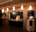 Restaurant
 di The Zuri White Sands Goa Resort & Casino
