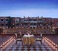 Terrace
 di ITC Rajputana Jaipur