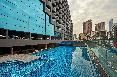 Pool
 di Swiss Garden Hotel Kuala Lumpur
