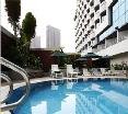 Pool
 di Swiss Garden Hotel Kuala Lumpur