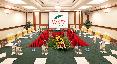 Conferences
 di Bayview Beach Resort Penang