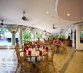 Restaurant
 di Bayview Beach Resort Penang