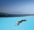 Pool
 di Ionian Blue