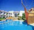 Pool
 di Sol Sharm