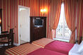 Double Deluxe rooms