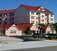 Residence Inn  Orlando Convention Center