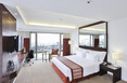 Single Deluxe Executive rooms