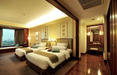 Double Or Twin Deluxe rooms