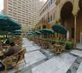 Terrace
 di Marriott Cairo