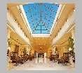 Lobby
 di Coral Beach Rotana Resort Hurghada