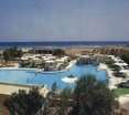 Pool
 di Coral Beach Rotana Resort Hurghada