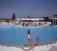 Pool
 di Coral Beach Rotana Resort Hurghada