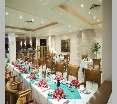 Restaurant
 di Coral Beach Rotana Resort Hurghada