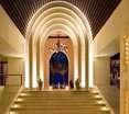 Lobby
 di Movenpick Resort & Spa El Gouna