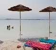 Beach
 di Herods Hotel Dead Sea 