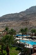 Pool
 di Oasis Dead Sea