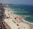 Beach
 di Renaissance Hotel Tel Aviv