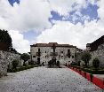 General view
 di Pazo de Lestrove (Pousadas de Compostela)