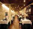 Restaurant
 di Pazo de Lestrove (Pousadas de Compostela)