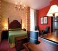 Room
 di Pazo de Lestrove (Pousadas de Compostela)