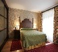 Room
 di Pazo de Lestrove (Pousadas de Compostela)