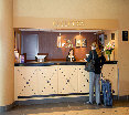 Lobby
 di Best Western Plus Downtown Vancouver