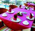 Restaurant
 di Rembrandt Hotel