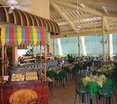 Restaurant
 di Playa Costa Verde All Inclusive