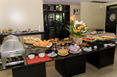 Restaurant
 di Adrianopolis All Suites