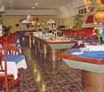 Restaurant
 di Club Amigo Mayanabo All Inclusive