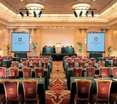 Conferences
 di JW Marriott DEIRA