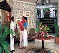 Lobby
 di Sandals Carlyle